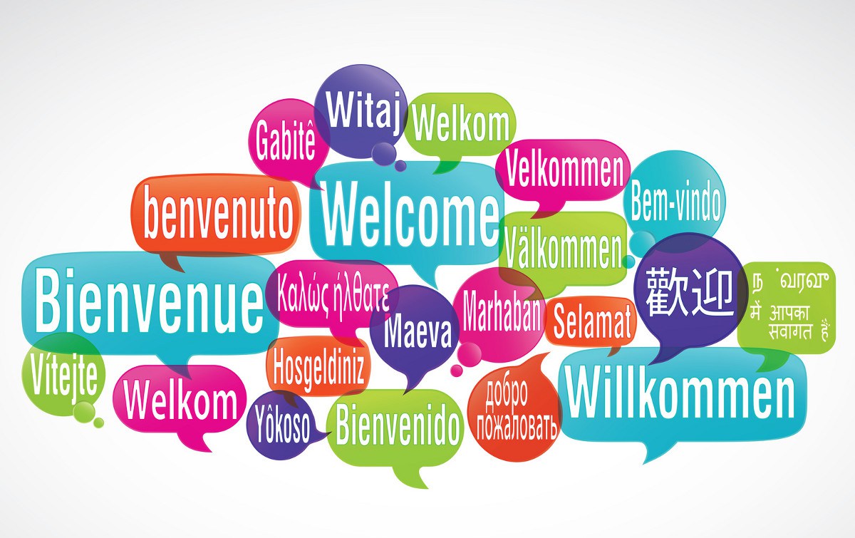 Quali sono le lingue più parlate nel mondo?