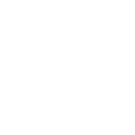logo rotondo bianco