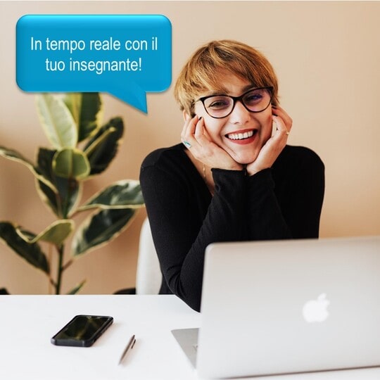 Corsi online