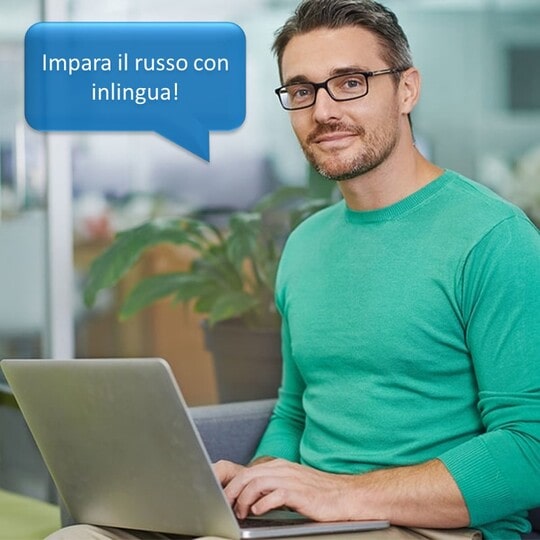 corso di russo